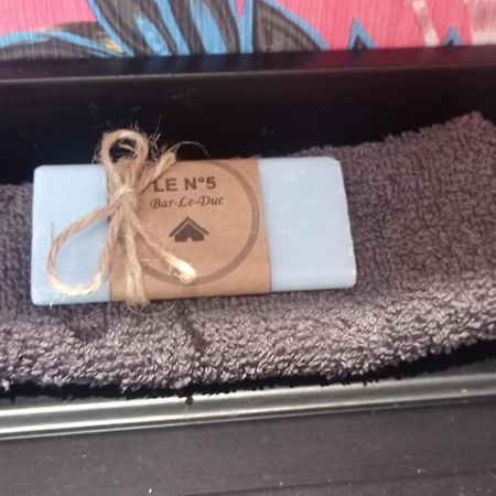 Le Numero 5 Bar-le-Duc Eksteriør billede