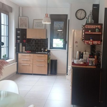Le Numero 5 Bar-le-Duc Eksteriør billede