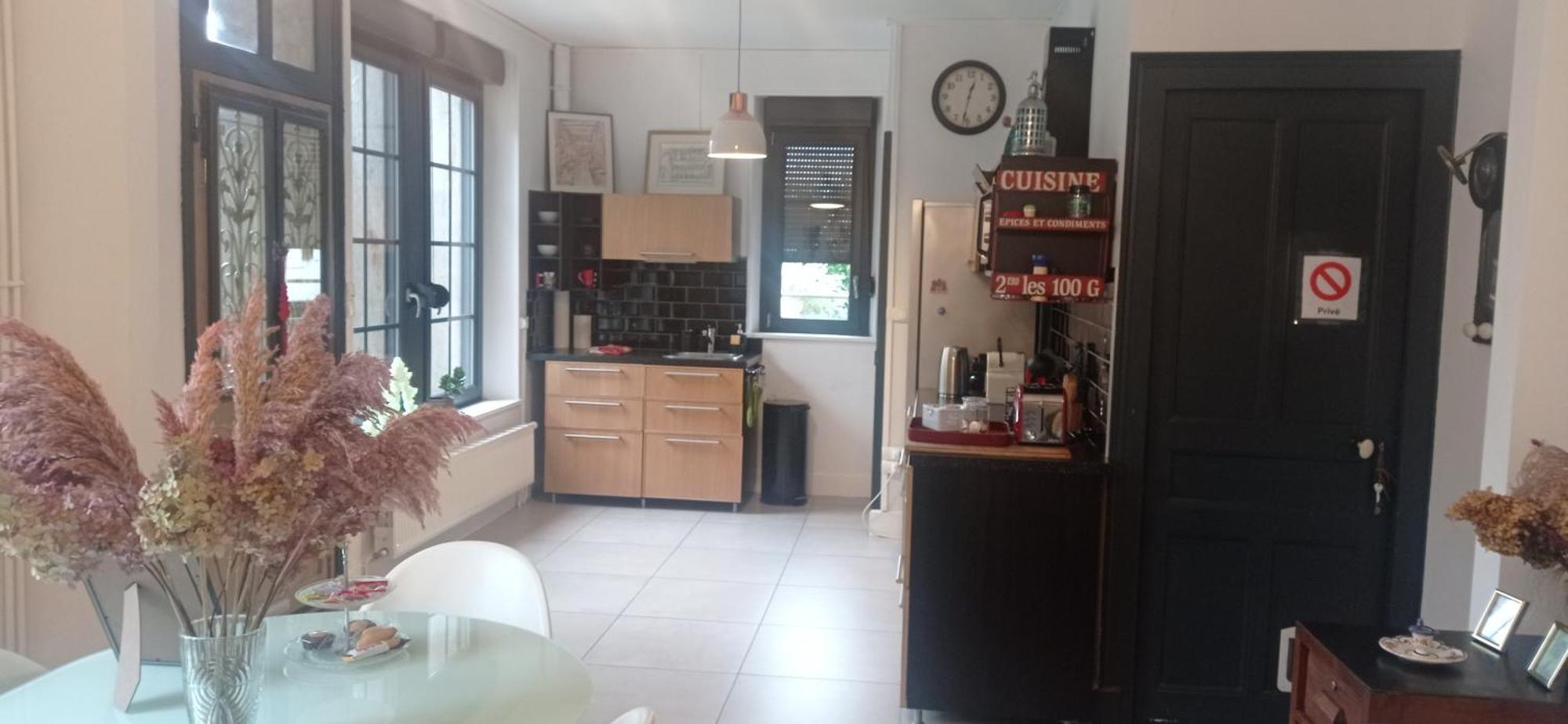 Le Numero 5 Bar-le-Duc Eksteriør billede